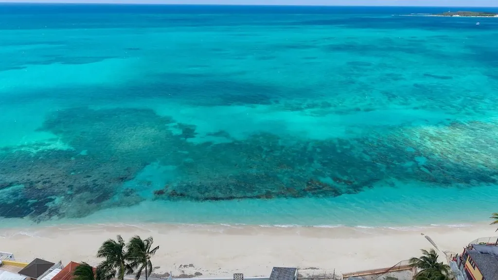 Vesbrook Villas New Providence Paradise Island BS