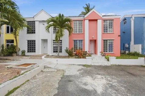 Vesbrook Villas New Providence Paradise Island BS