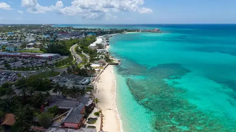 Vesbrook Villas New Providence Paradise Island BS