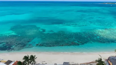 Vesbrook Villas New Providence Paradise Island BS