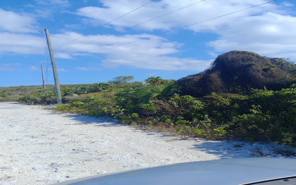 Lot 5 Columbus Landing 4 San Salvador BS