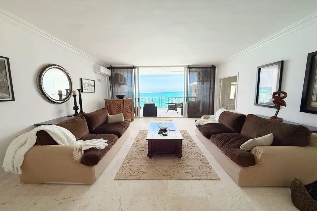 Rawson Court New Providence Paradise Island BS