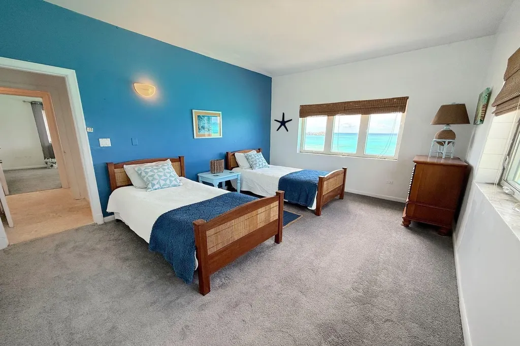 Rawson Court New Providence Paradise Island BS
