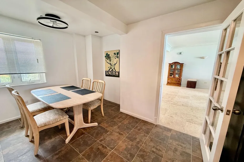 Rawson Court New Providence Paradise Island BS