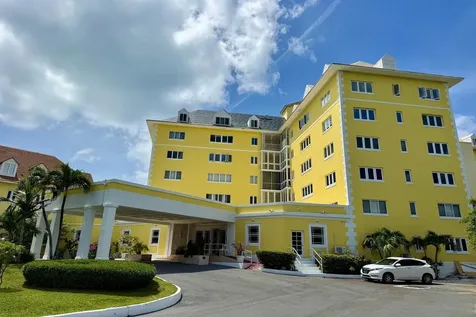 Rawson Court New Providence Paradise Island BS