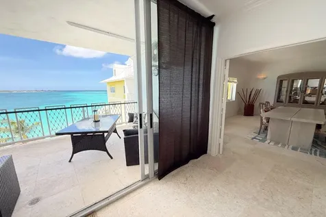 Rawson Court New Providence Paradise Island BS