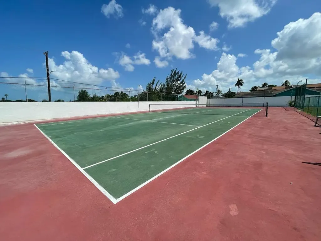 Sliver Cay Club New Providence Paradise Island BS