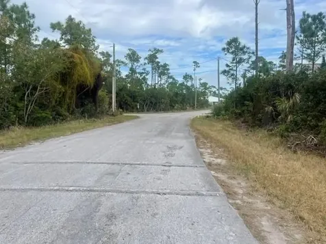 Pearl Lane 1 Grand Bahama Freeport BS
