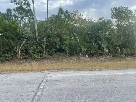 Pearl Lane 1 Grand Bahama Freeport BS
