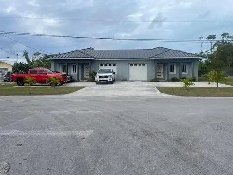 Pearl Lane 1 Grand Bahama Freeport BS