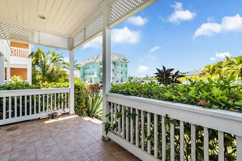 Sandyport Drive New Providence Paradise Island BS