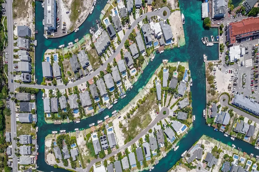 Sandyport Drive New Providence Paradise Island BS