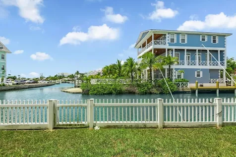 Sandyport Drive New Providence Paradise Island BS