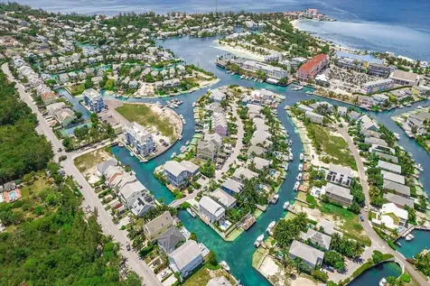 Sandyport Drive New Providence Paradise Island BS