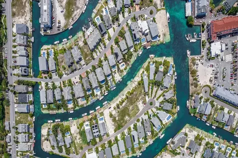 Sandyport Drive New Providence Paradise Island BS