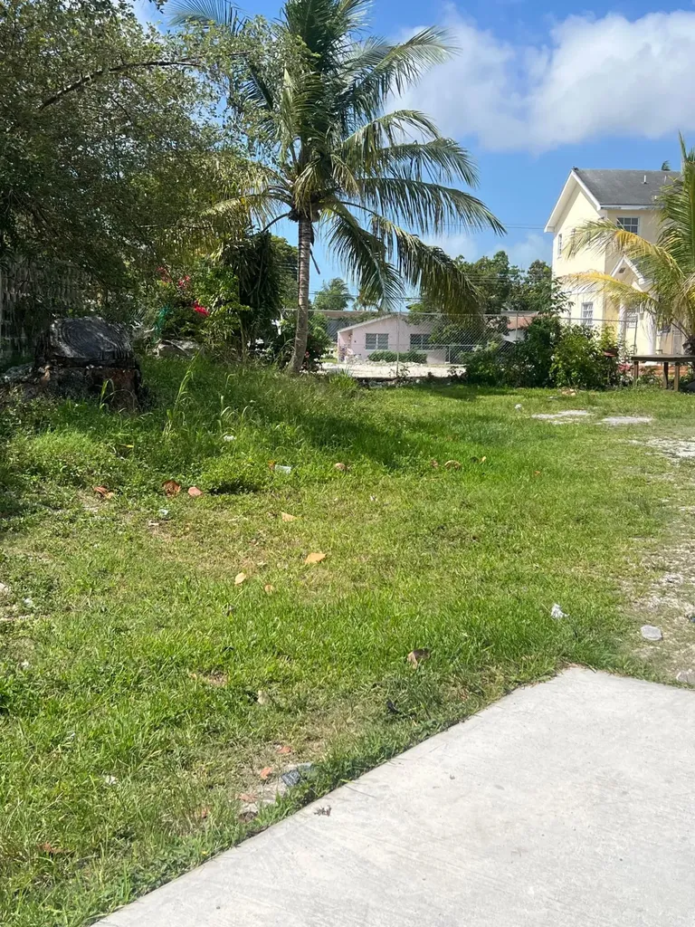 Thurston Lane, Oakes Feld New Providence Paradise Island BS