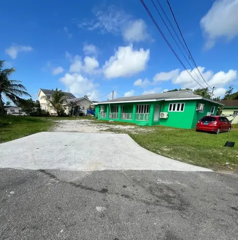 Thurston Lane, Oakes Feld New Providence Paradise Island BS