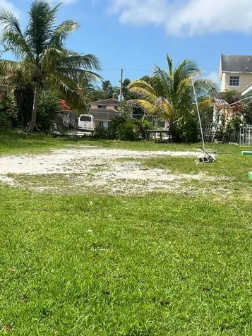 Thurston Lane, Oakes Feld New Providence Paradise Island BS