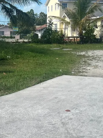 Thurston Lane, Oakes Feld New Providence Paradise Island BS
