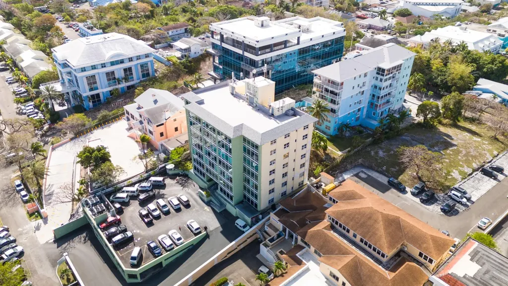 Centreville House, Suite 7 New Providence Paradise Island BS