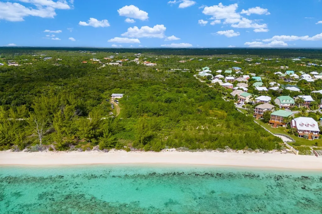 15 Acres Grand Bahama Freeport BS