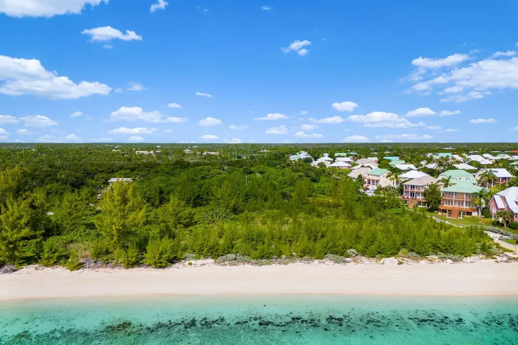 15 Acres Grand Bahama Freeport BS