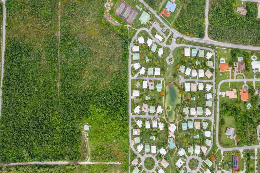15 Acres Grand Bahama Freeport BS