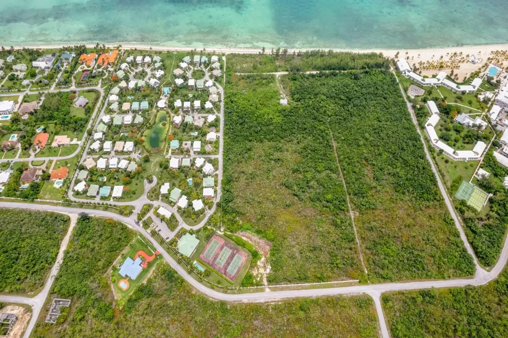 15 Acres Grand Bahama Freeport BS