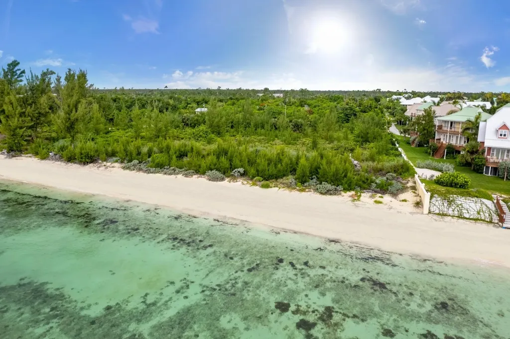 15 Acres Grand Bahama Freeport BS