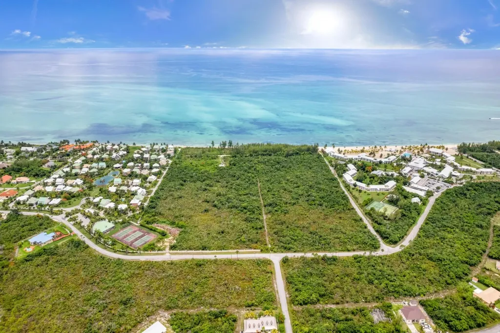15 Acres Grand Bahama Freeport BS