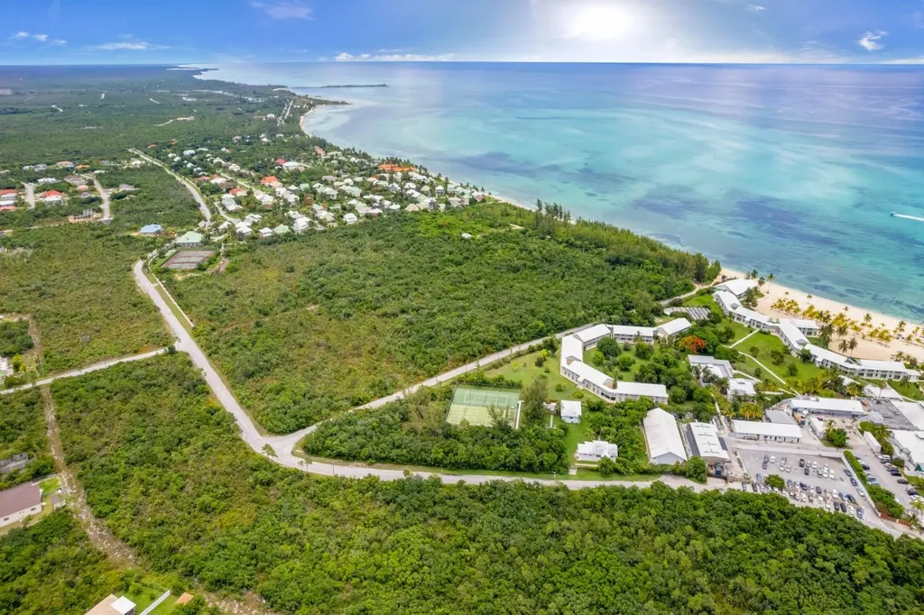 15 Acres Grand Bahama Freeport BS