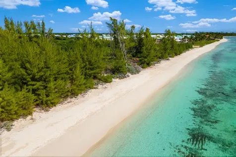 15 Acres Grand Bahama Freeport BS