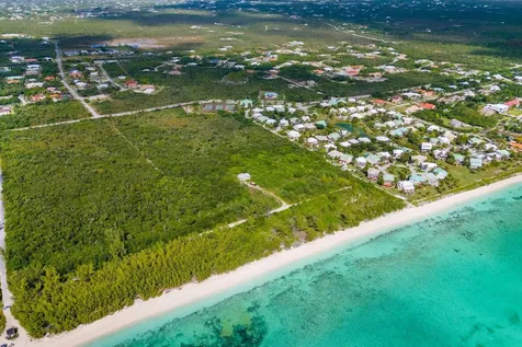 15 Acres Grand Bahama Freeport BS