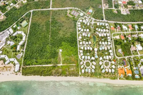 15 Acres Grand Bahama Freeport BS