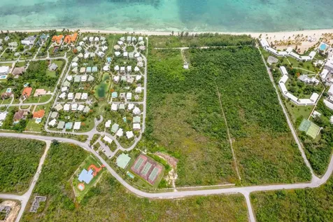 15 Acres Grand Bahama Freeport BS