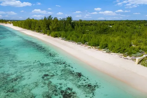 15 Acres Grand Bahama Freeport BS