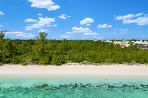 15 Acres Grand Bahama Freeport BS