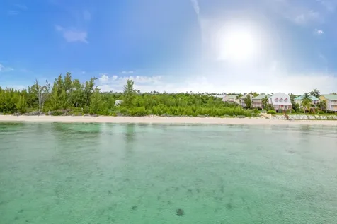 15 Acres Grand Bahama Freeport BS