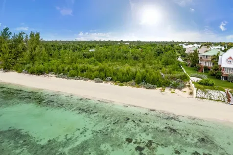 15 Acres Grand Bahama Freeport BS