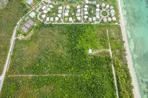15 Acres Grand Bahama Freeport BS
