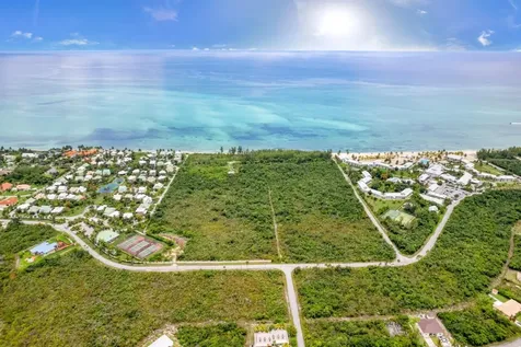 15 Acres Grand Bahama Freeport BS