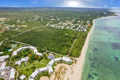 15 Acres Grand Bahama Freeport BS