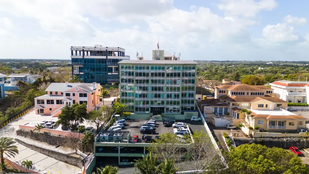Centreville House, Suite 4 New Providence Paradise Island BS