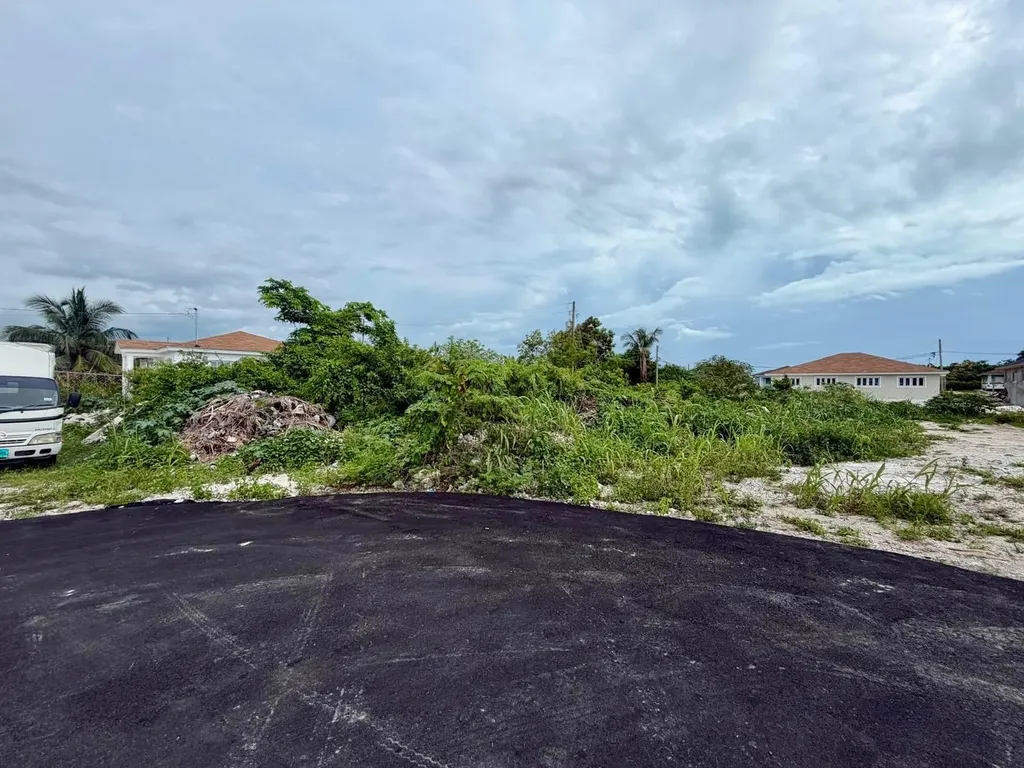 Mingo Corner New Providence Paradise Island BS