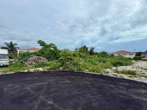 Mingo Corner New Providence Paradise Island BS