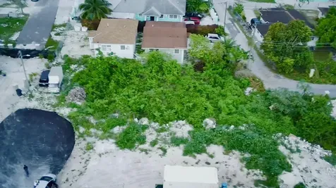 Mingo Corner New Providence Paradise Island BS