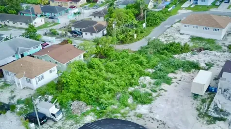 Mingo Corner New Providence Paradise Island BS