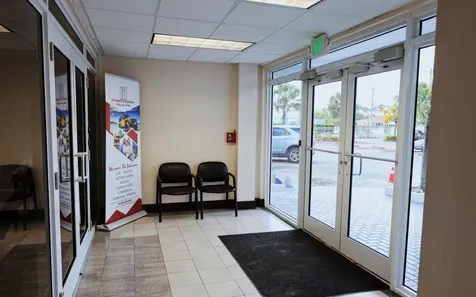 Insurance Management Plaza, Upstairs Unit Grand Bahama Freeport BS