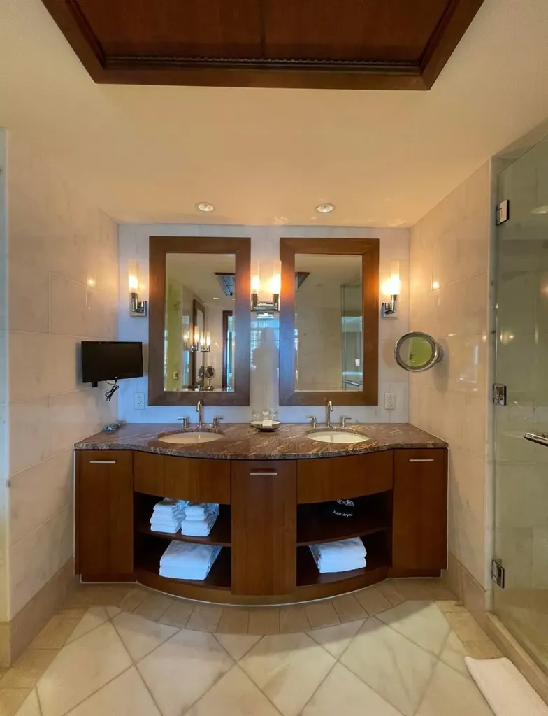 The Reef At Atlantis New Providence Paradise Island BS