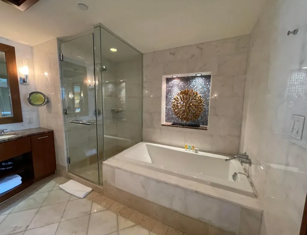 The Reef At Atlantis New Providence Paradise Island BS